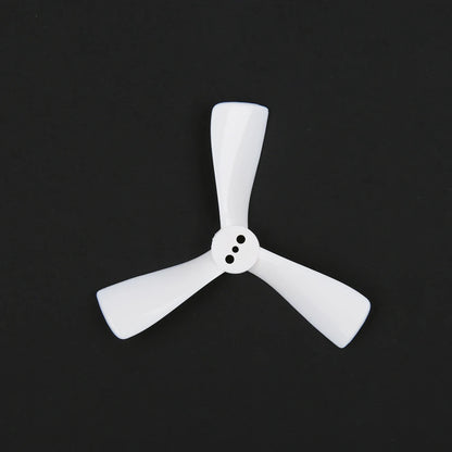 20pcs/10pairs iFlight Nazgul Cine 2525 2.5inch Tri-blade/3 blade propeller Prop CW CCW for FPV drone part