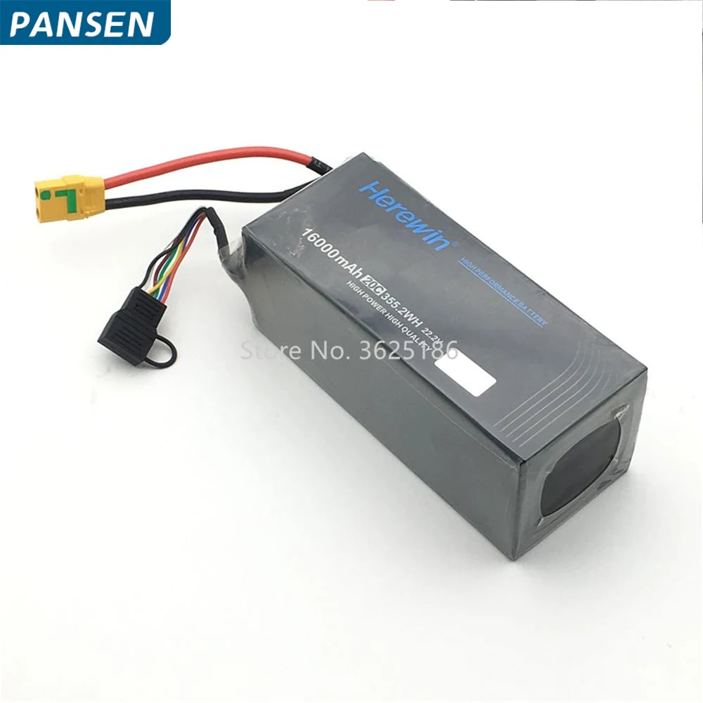 5PCS RC Aircraft 6S Balance Head with Cap Extension Charging Cable - Lead Cord 10cm DIY for TATTU Fullymax Herewin Lipo Battery 8 Highpoivver High 12wh _ "oun85 '22