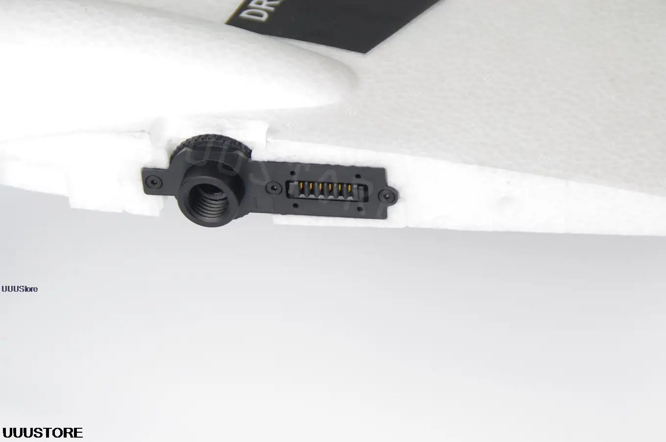 Reptile DRAGON-1200 SPECIFICATIONS Wheelbase : Bottom