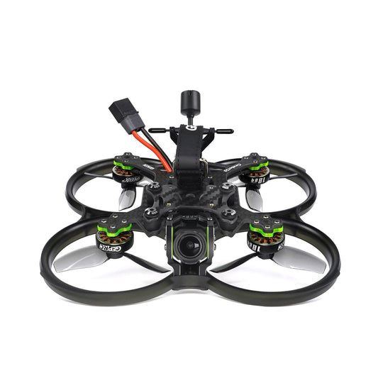 GEPRC Cinebot30 FPV Drone HD O3 System 6S 2450KV VTX O3 Air Unit 4K 60fps Video 155 Wide-angle RC FPV Quadcopter Freestyle Drone