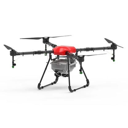 Dreameagle X4-10S 10KG 10L 4-Axis Agricultural Spraying Drone Frame