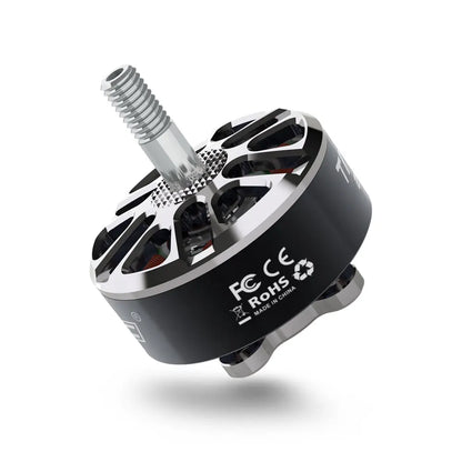 GTSKYTENRC跟踪器2807 1300KV/1700KV 4S – 6S無刷FPV電機，用於7英寸–8英寸Mark4 Apex自由泳和遠程無人機