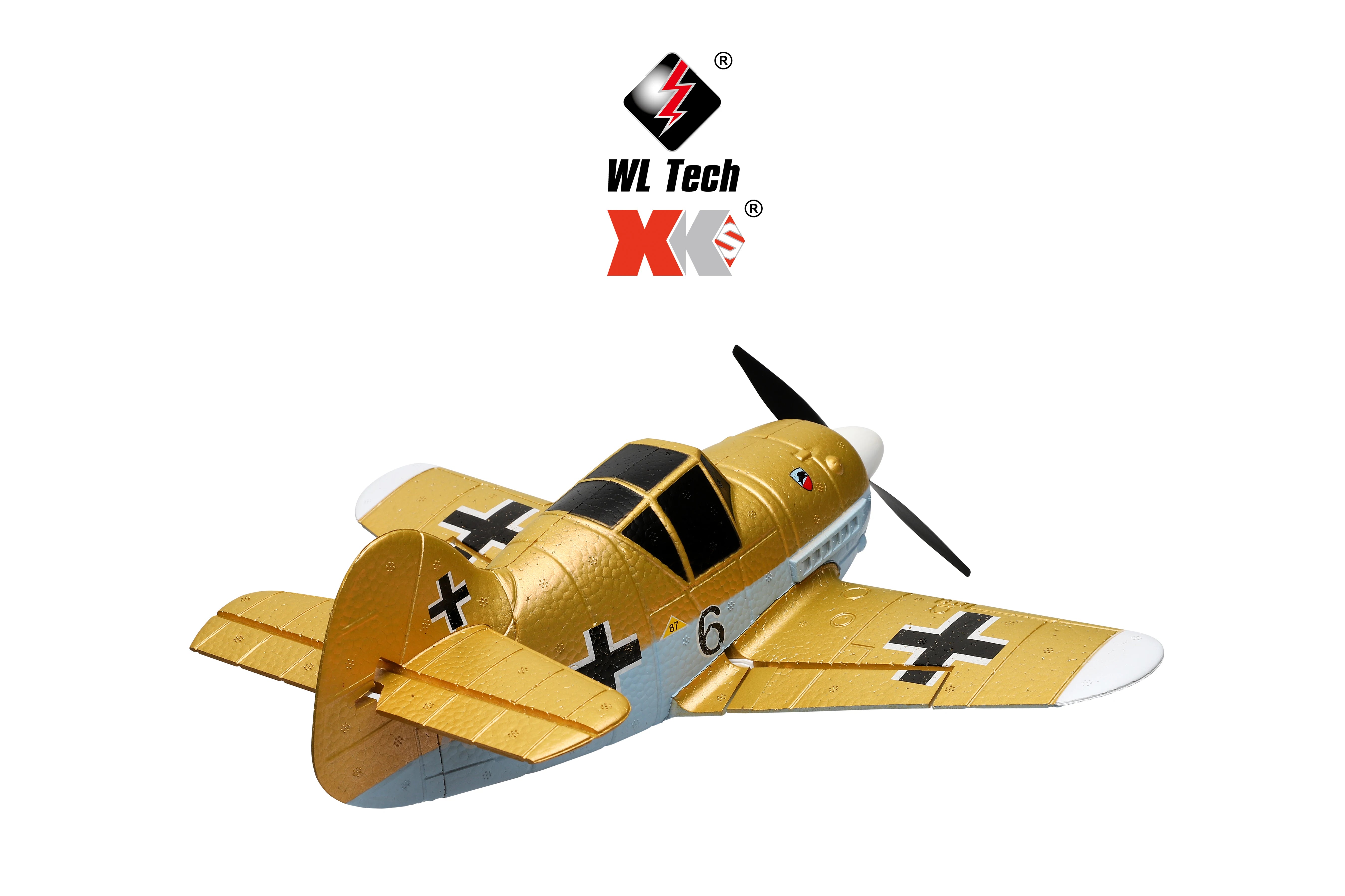 WLtoys XK A500  A250 RC Plane, WLtoys XK A500 A250 RC Plane - 