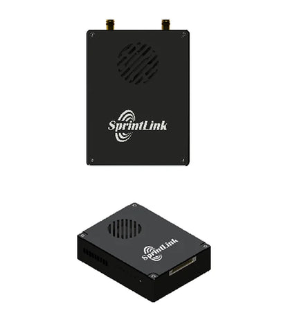 Sprintlink 2W 1.4Ghz 50km longue portée données vidéo sans fil lien RC pour Drone FPV avion RC