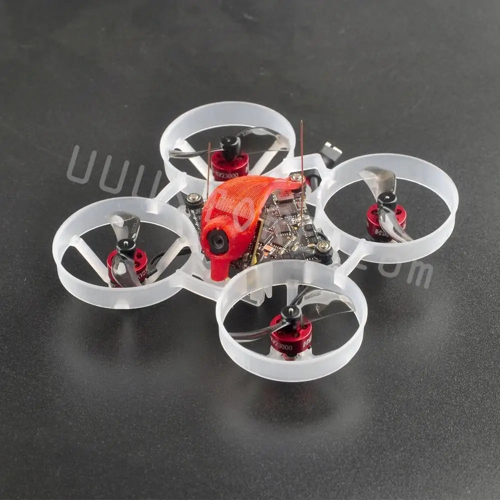 Happymodel Mobeetle6 - DiamondF4 400mW OPENVT