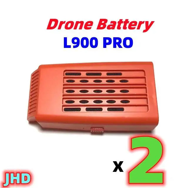 L900 PRO MAX Drone Battery 7.4V 2200mAh