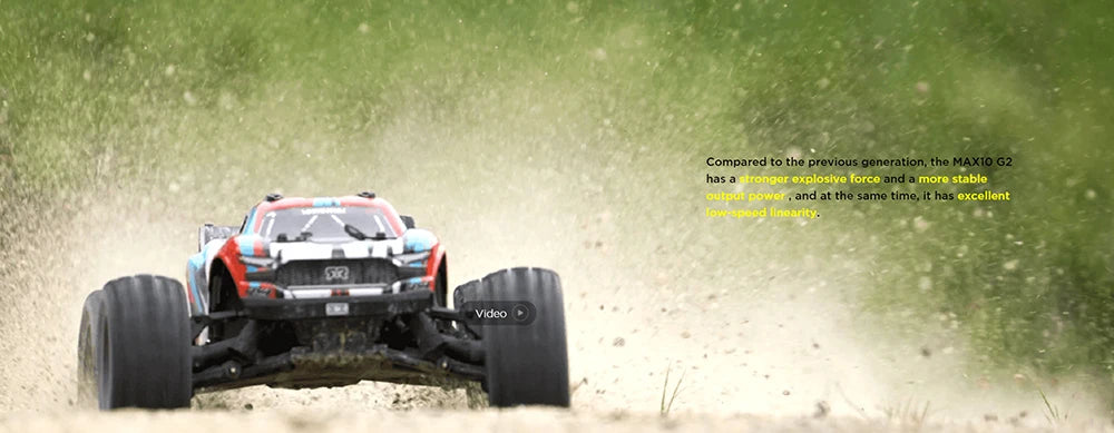 the MAXIO 62 has Onee explosive force and stable cfe'ow