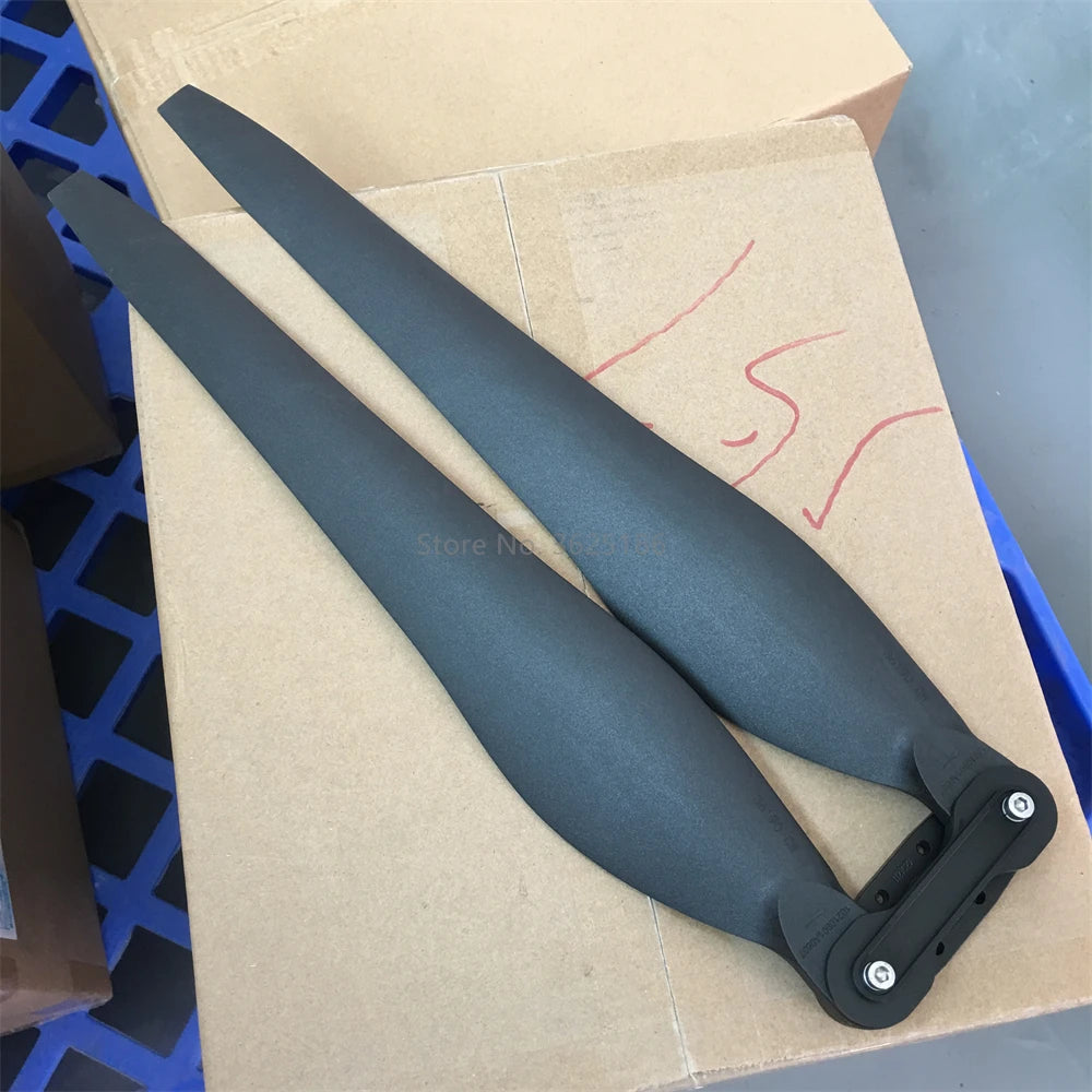 Hobbywing X9 plus Power system - 9260 motor, Hobbywing X9 plus Power system, the maximum pulling force of uniaxial is 19.2kg, integrated with a 40mm