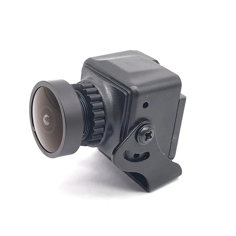 5.8Ghz 48CH 2W VTX, 55dB WB : ON/OFF Exposure Type: electronic exposure Electronic Shutter