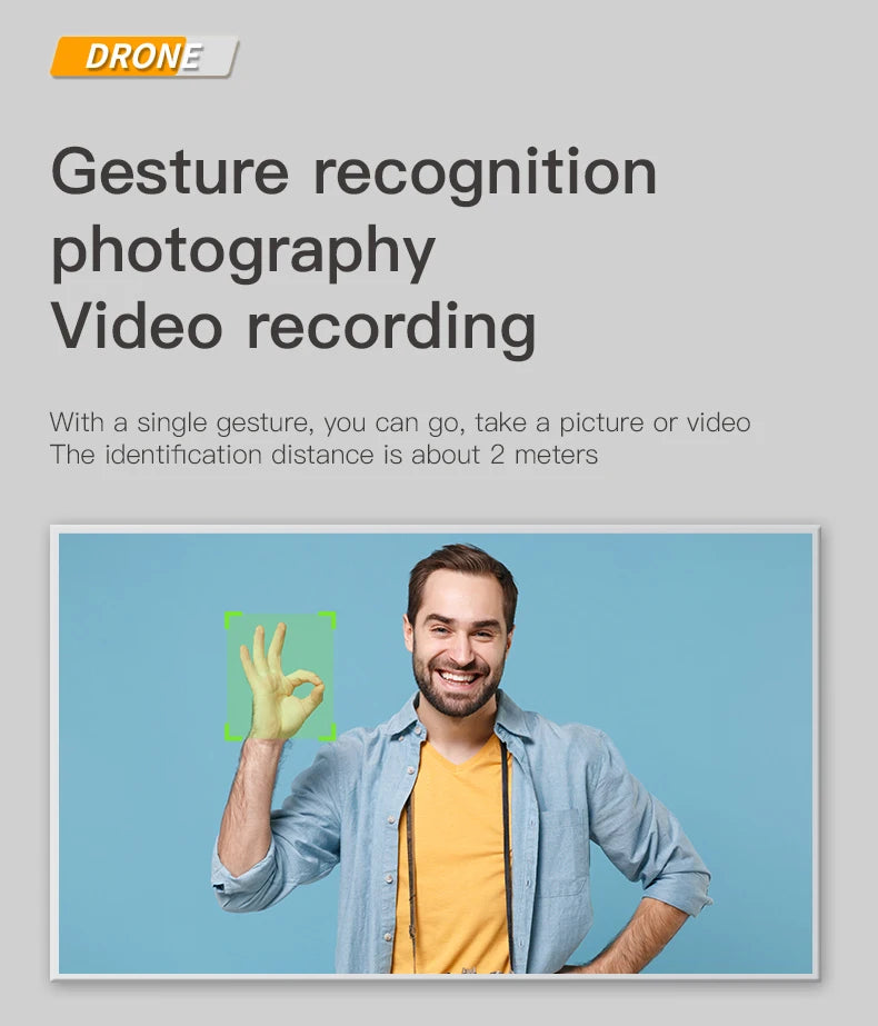 P15 Drone - 4K/8K GPS HD Aerial Photography Brushless Obstacle Avoidance Dual Camera Remote Control Aircraft Toys 5000M 40 P15 Drone, dron gesture recognition photography video recording with a single gesture, you