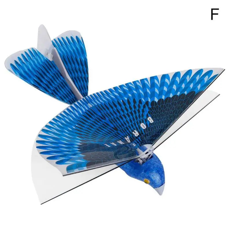 Flying Birds Electronic Mini RC Drone, All items will be carefully test before shipping