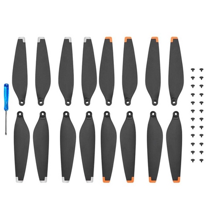 6030 Propeller Props Blade for DJI MINI 3 PRO Drone - Replacement Light Weight Wing Fans Spare Parts for MINI 3 Accessories