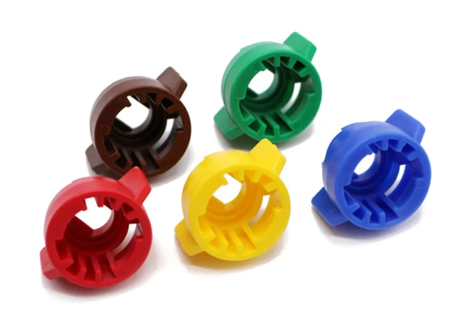 20pcs EFT Plant UAV plant Drone Pipe Nozzle fittings sprayer nozzle sprayer round mouth / flat mouth plug / card cap Agriculture Drone Accessories 9 EFT Plant UAV plant Drone Pipe Nozzle SPECIFICATIONS Wheelbase