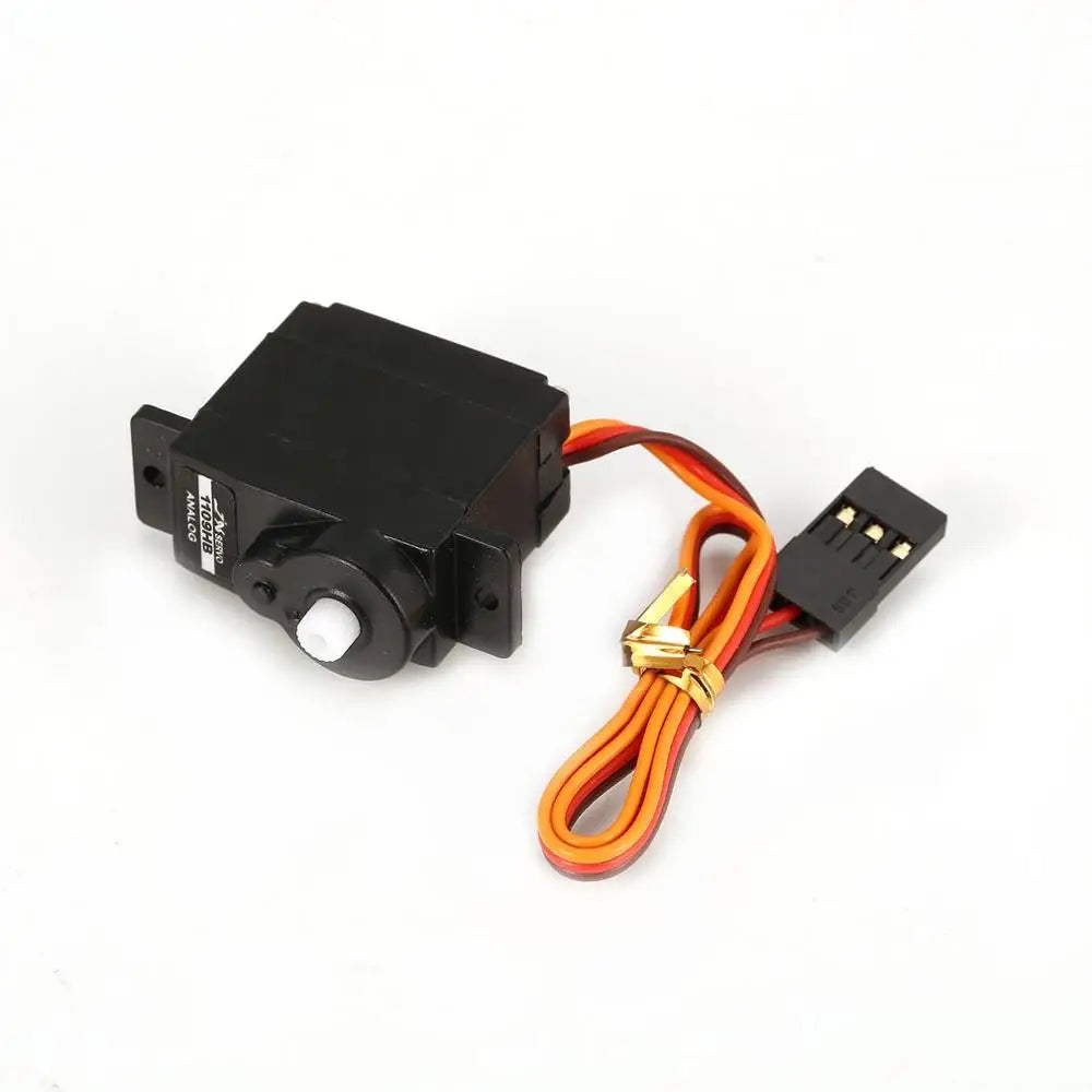 JX Servo PS-1109HB - Plastic Gear 4.8V-6V 9