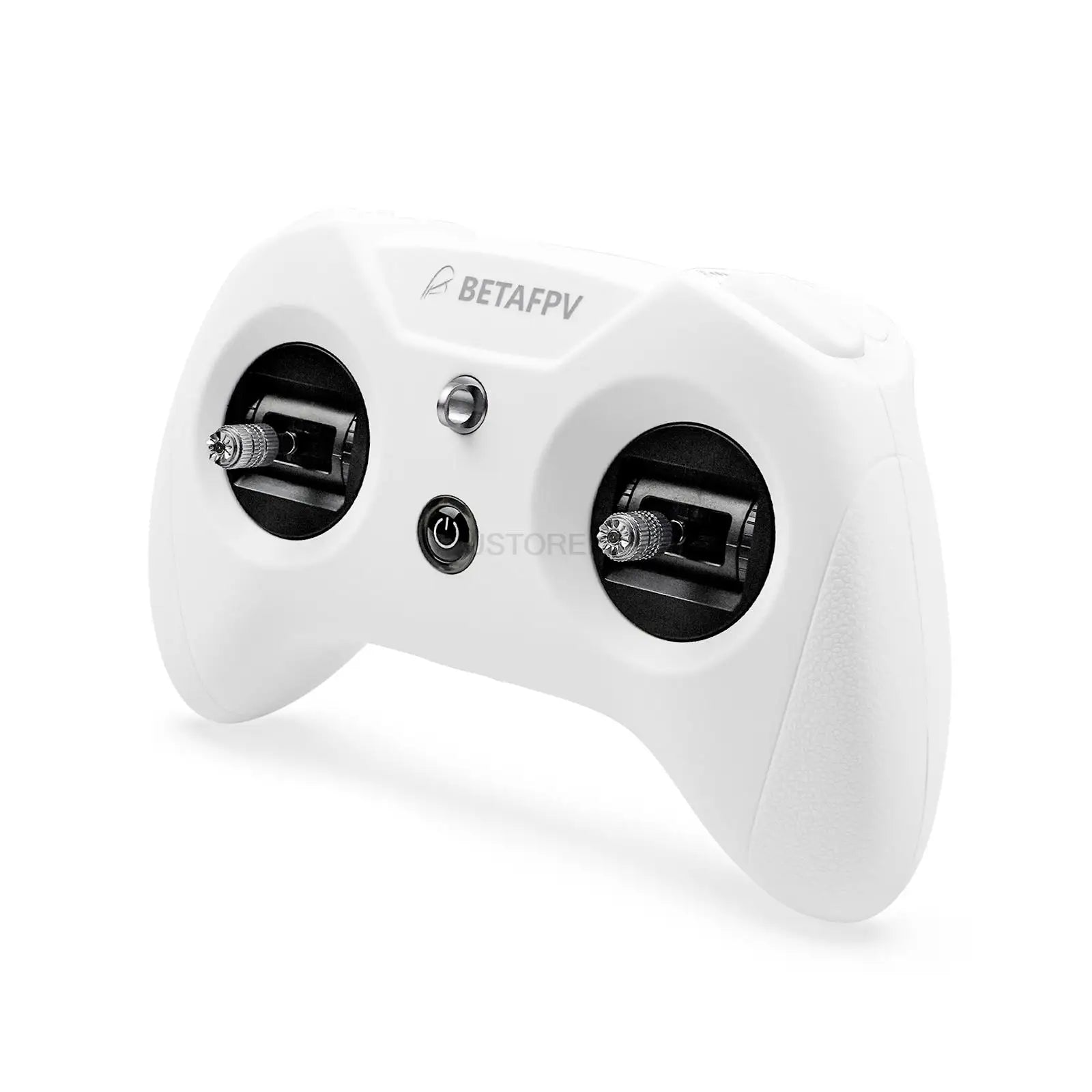 BETAFPV LiteRadio 3 Transmitter, LiteRadio 3 is ergonomic and has the shape of a gaming controller .
