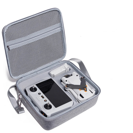 Pour DJI Mini 3 Pro/Mini 3 mallette de rangement-pour DJI RC/RC N1 télécommande batterie compatibilité sac accessoires pour DJI Mini 3 Pro