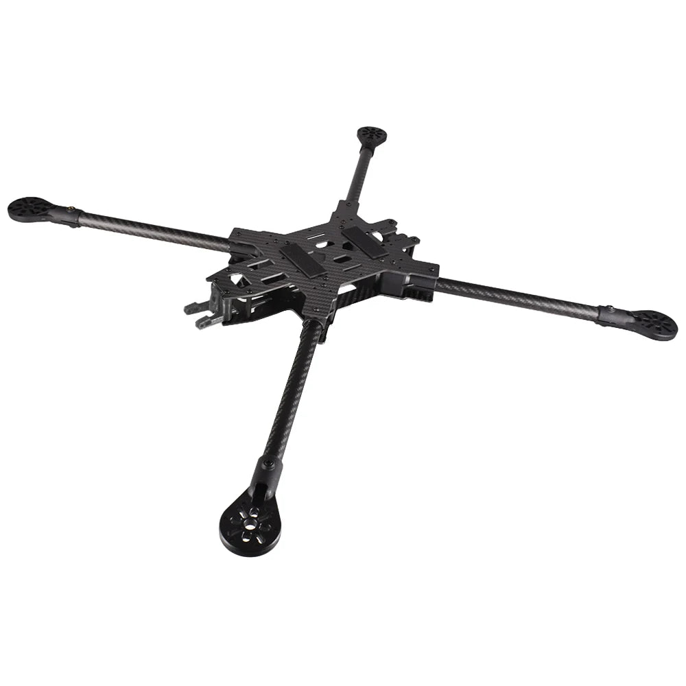 9IMOD Carbon Fiber 580mm 15 inch FPV Frame for Freestyle DIY Racing Drone