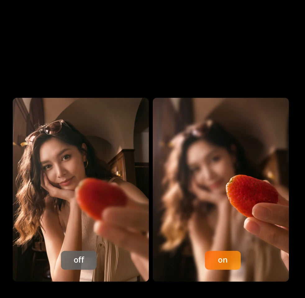 DJI Osmo Pocket 3 - Vlogging Camera with 1'' CMOS&4K/120fps Video Face/Object Tracking 2" Rotatable Touchscreen Small Video Camera 10 DJI Osmo Pocket 3 - Vlogging Camera with 1'' CM