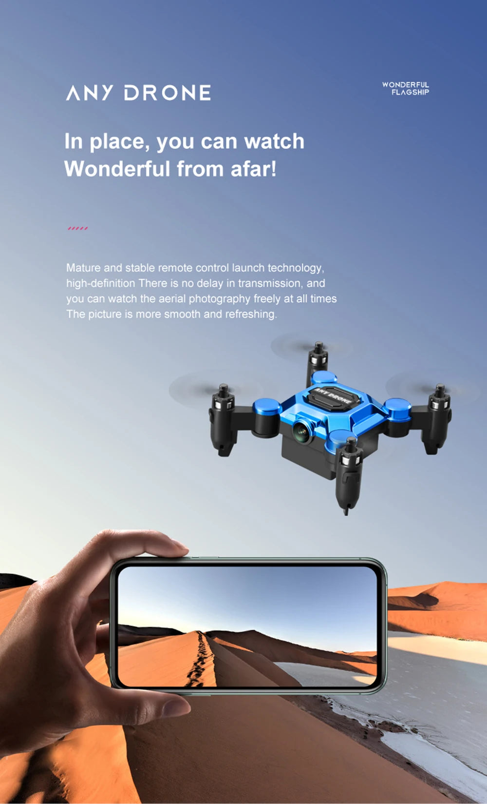 2024 Foldable Mini Drone 4K Profesional RC Plane Remote Control Helicopter Camera Drones WIFI Aerial Photography Adult Kid Toys 28 wonderful any drone flagship in place, you can watch from afar
