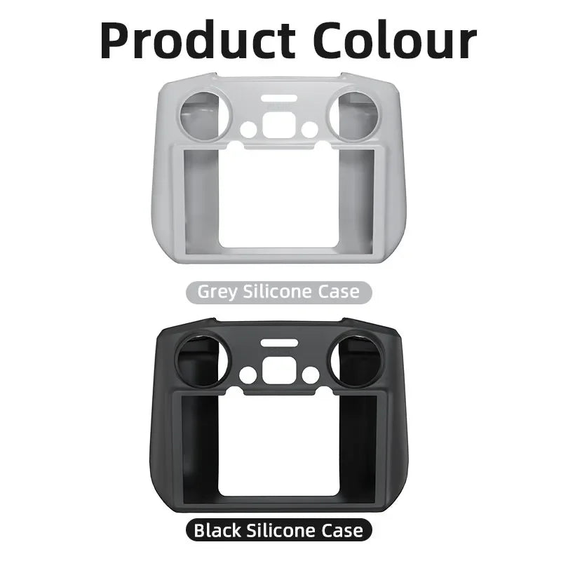 Product Colour Grey Silicone Case Black Silicone
