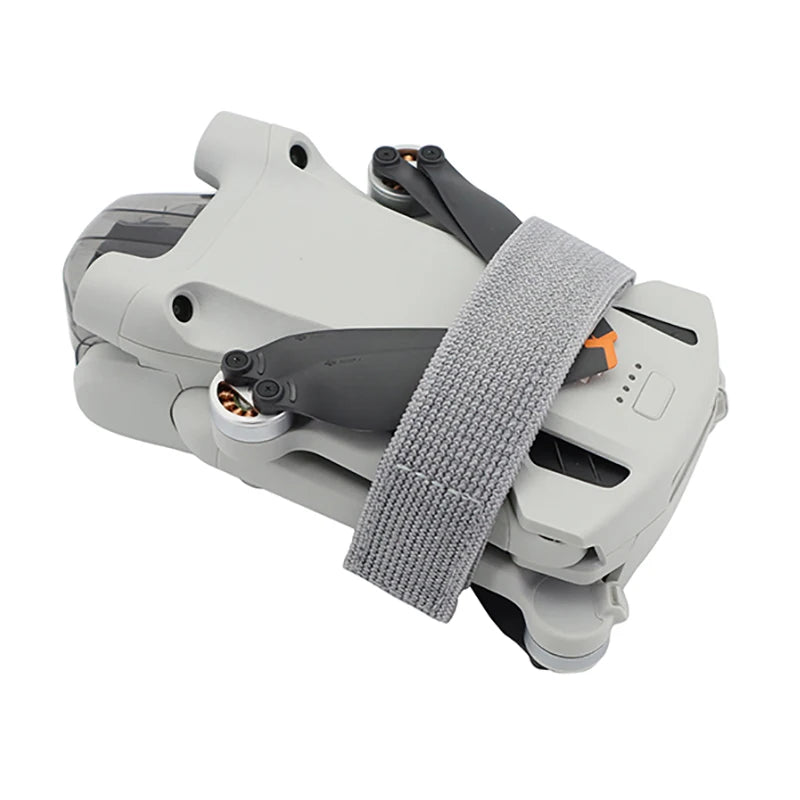 For DJI Mini 3 Pro / MINI 3 RC Remote Control Silicone Cover Shock-resistant Scratch-resistant Protective Sleeve Drone Accessory 49 Flexible and elastic, easy to disassemble and install