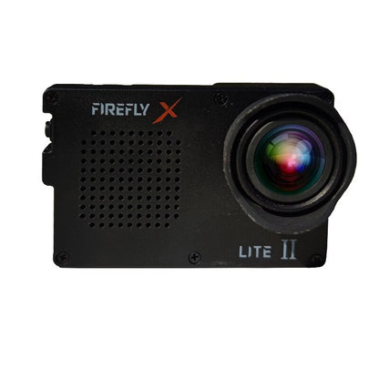 Hawkeye Firefly X LITE II 4K Naked Camera - 4:3 1080p 60fps Bluetooth-compatible 34g FPV Sport Cam ND16 Filter for FPV Drone