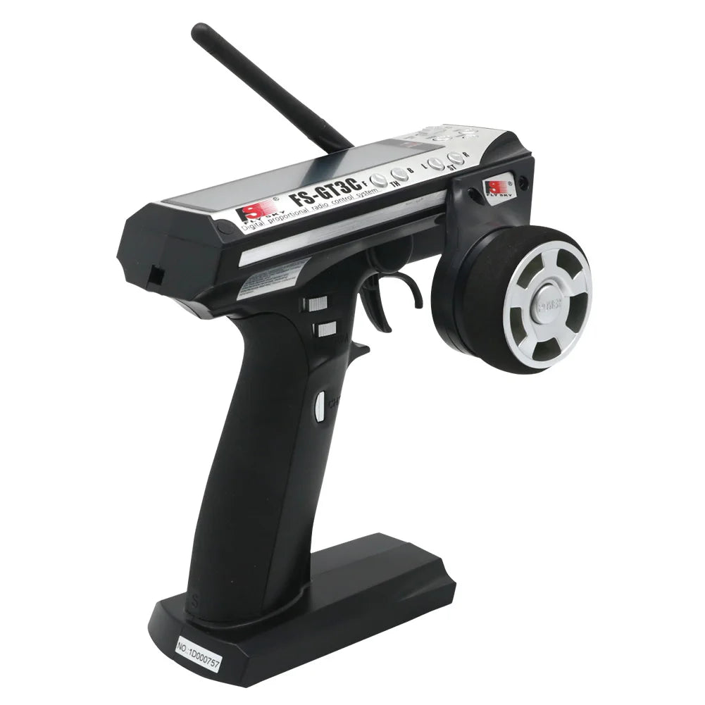 Flysky FS-GT3C Transmitter, flysky FS-GT3C Transmitter SPECIFICATIONS Use