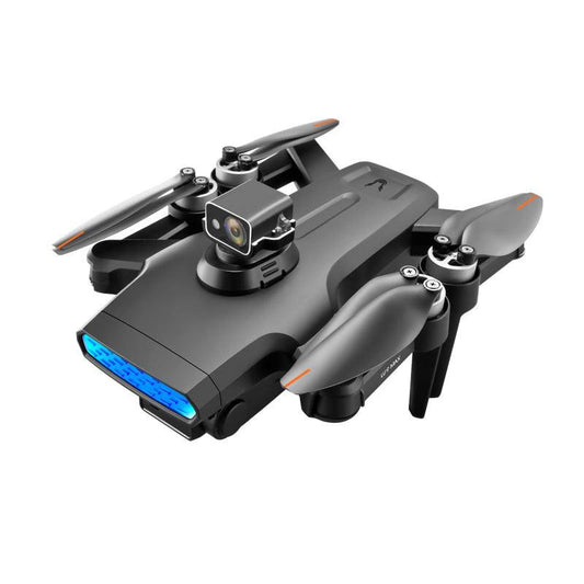 LU9 Max GPS Drone - 8K HD Dual HD Camera Professional Remot Control helicopter Brushless Motor Avoidance Foldable RC Quadcopter Toys Professional Camera Drone