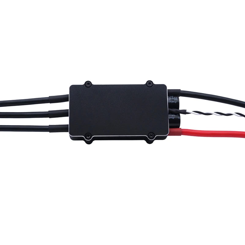 MFE 6S 100A ESC High Efficiency Avionics ESC