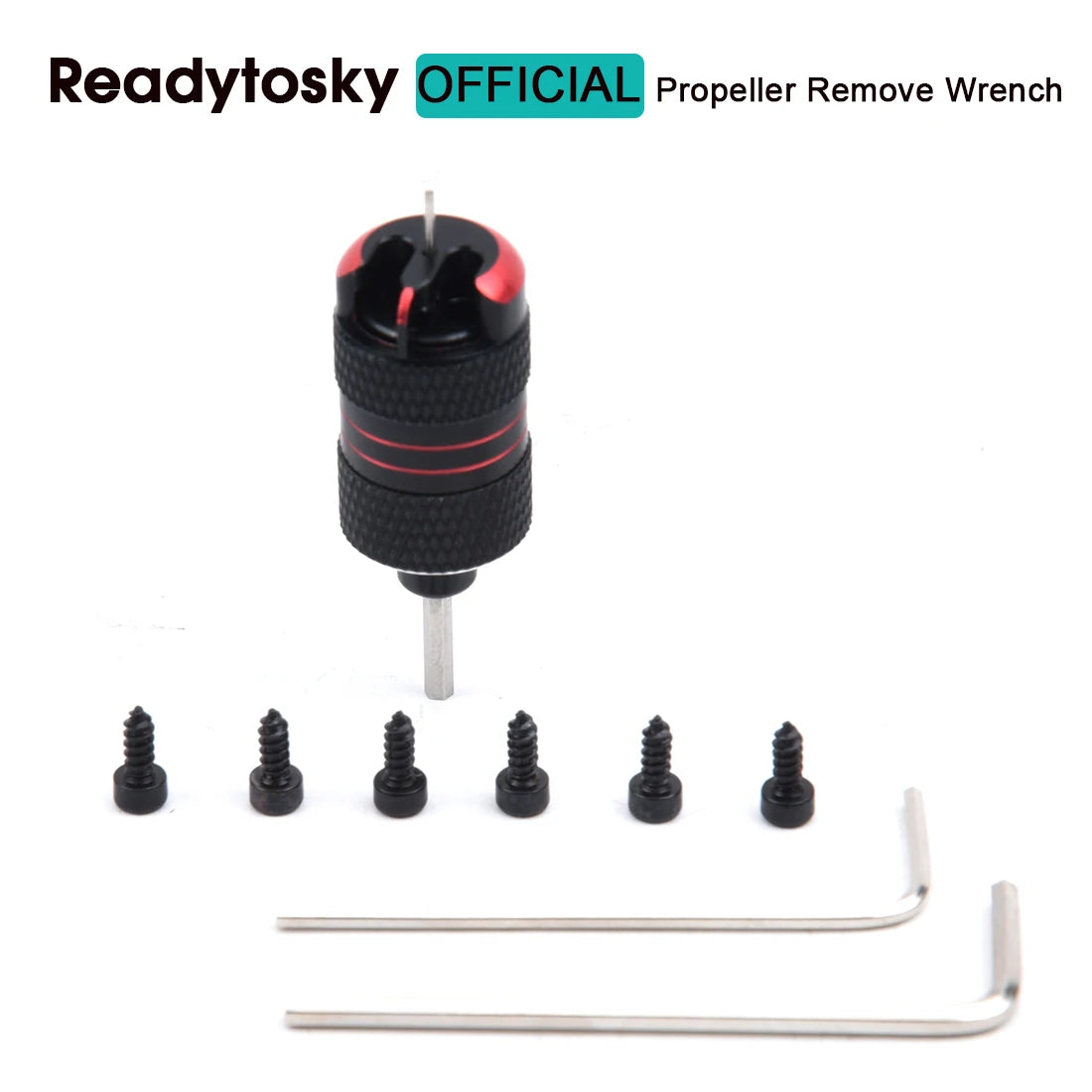 Readytosky OFFICIAL Propeller Remove Wrench