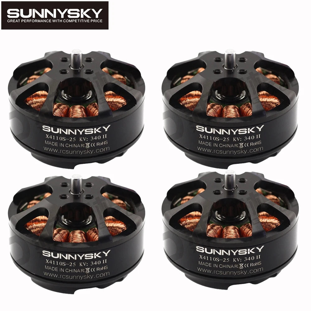 SUNNYSKY GREAT PERFORMANCE WithCOMPETiTIVE PRICE