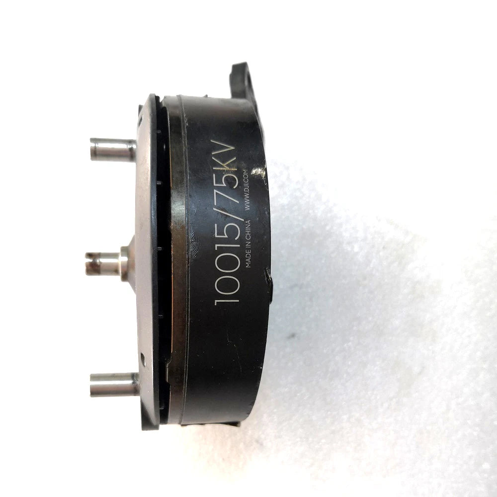 DJI T16 (10015) Motor - 75kv Brushless Aircraft Plant Protection UAV Motor Accessories Drone T16 Engine Parts Airplane 7 DJI T16 (10015) Motor, DJI T16 (10015) brushless motor SPECIFICATIONS Origin