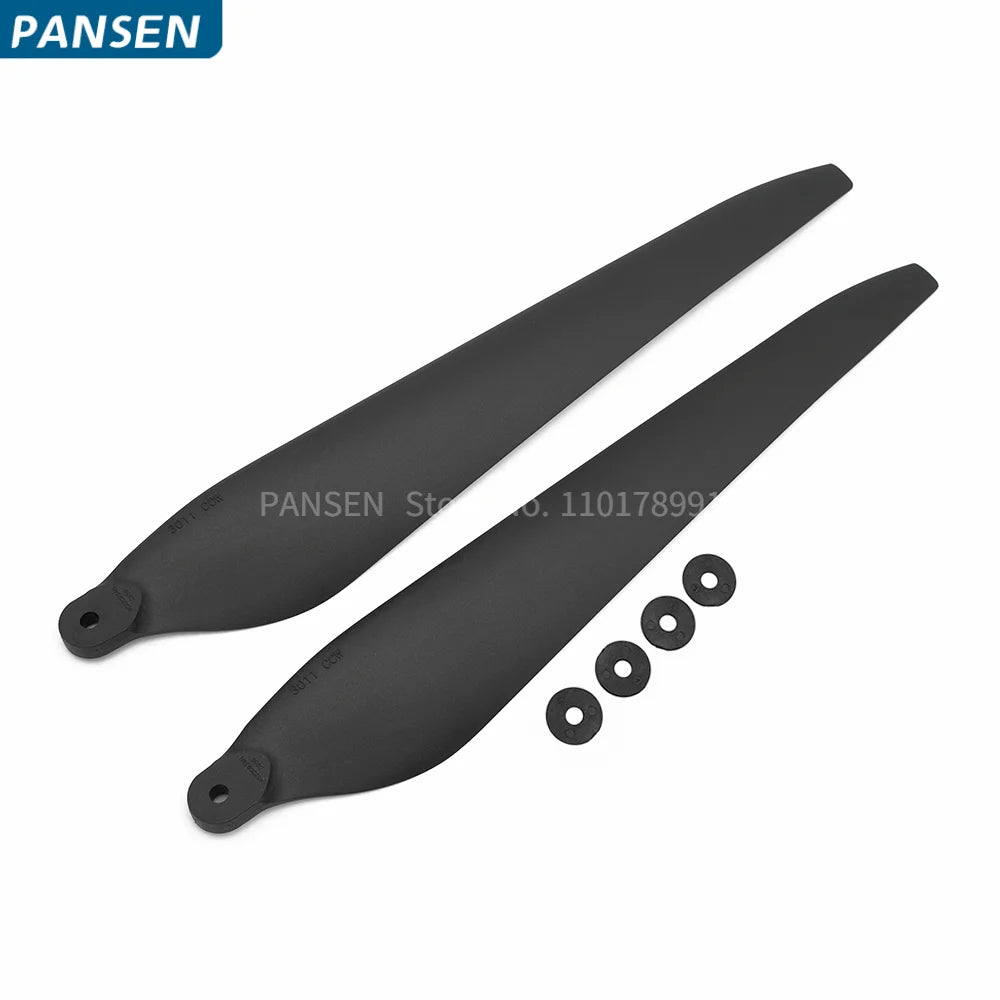 Hobbywing FOC 2388 3090 Propeller SPECIFICATIONS Wheelbase