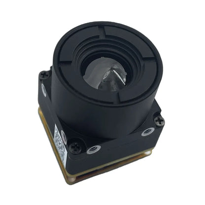 Mini256 इन्फ्रारेड थर्मल इमेजिंग कैमरा - 256*192mm 25HZ 9mm 8-14um OEM मिनी थर्मल इमेजर कैमरा नाइट विजन