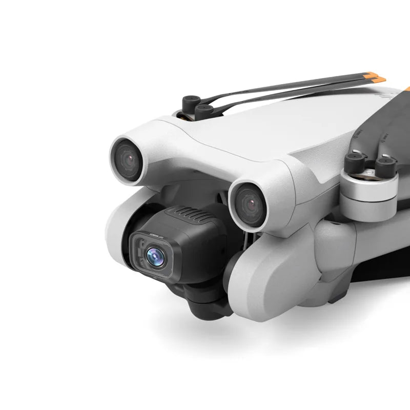 Lens Filter For DJI Mini 3 Pro – ND16 ND64 ND256, UV, GND16/64/256 Gradient ND Snap-On Filters, 0.7g AGC Glass