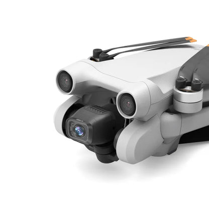 Lens Filter For DJI Mini 3 Pro – ND16 ND64 ND256, UV, GND16/64/256 Gradient ND Snap-On Filters, 0.7g AGC Glass