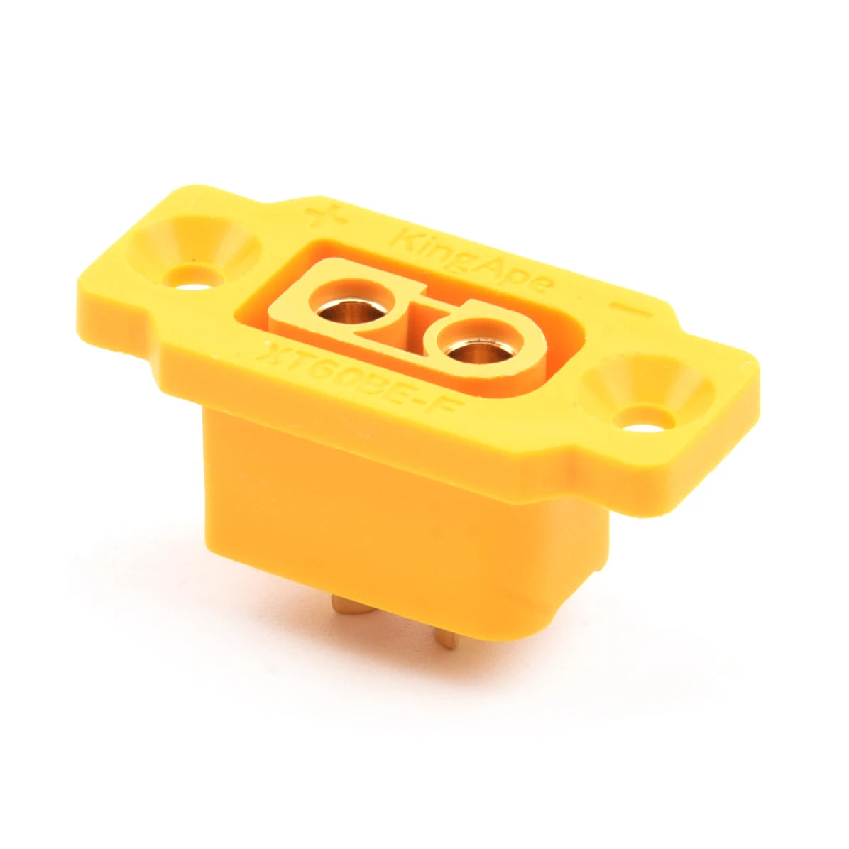 XT60 Plug Connector SPECIFICATIONS Use : Vehicles