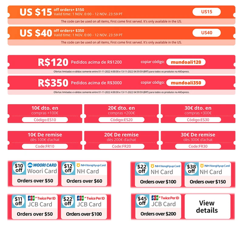 Wltoys XK V915-A RC Helicopter, off orderst $150 US15 US $15 Code can be used on items. First come first served