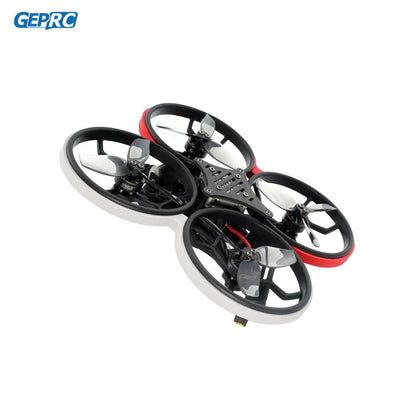 GEPRC CineLog30 HD FPV - WITH Runcam Link Wasp Vista Digital HD System Cinewhoop Camera for RC FPV Quadcopter Freestyle Drone