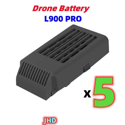 L900 PRO MAX Drone Battery 7.4V 2200mAh