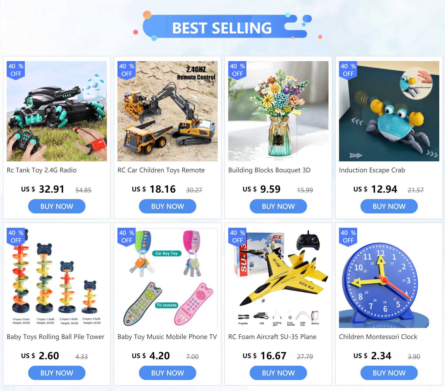 the console rotate 680, and with music and light.