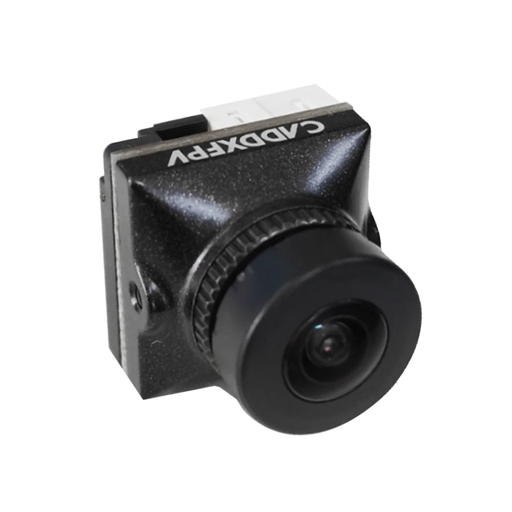 GEPRC Caddx Snail Flat Head Brother Camera - 2.1mm Lens CineLog35 Black Series Drone For RC FPV Quadcopter Accessories Parts 2 GEPRC Caddx Snail Flat Head Brother Camera, Adapter Tool Supplies : Assembly Category Size : 1 inch Remote Control Peripher