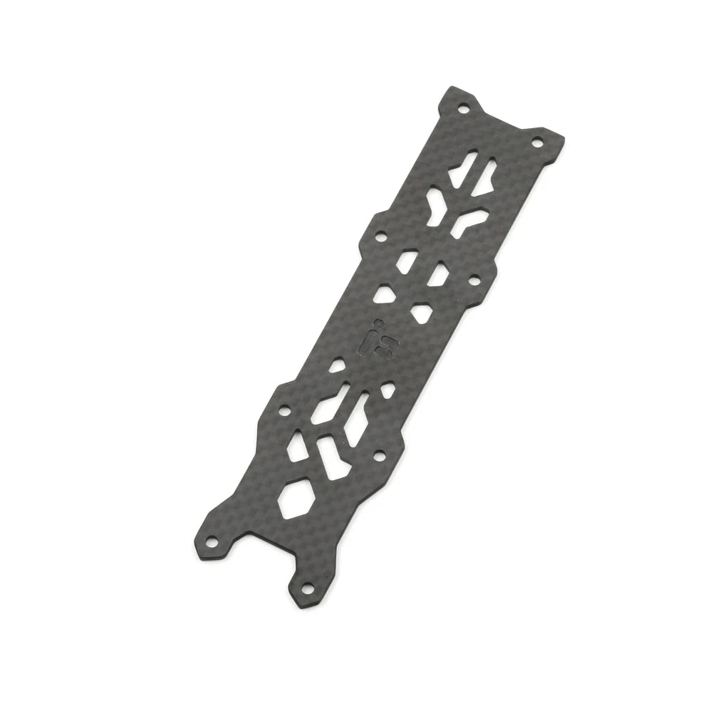 iFlight side plates/middle plate/top plate/bottom plate/1pair arm/screws for Nazgul Evoque F6 F6X/F6D FPV Frame Replacement Part