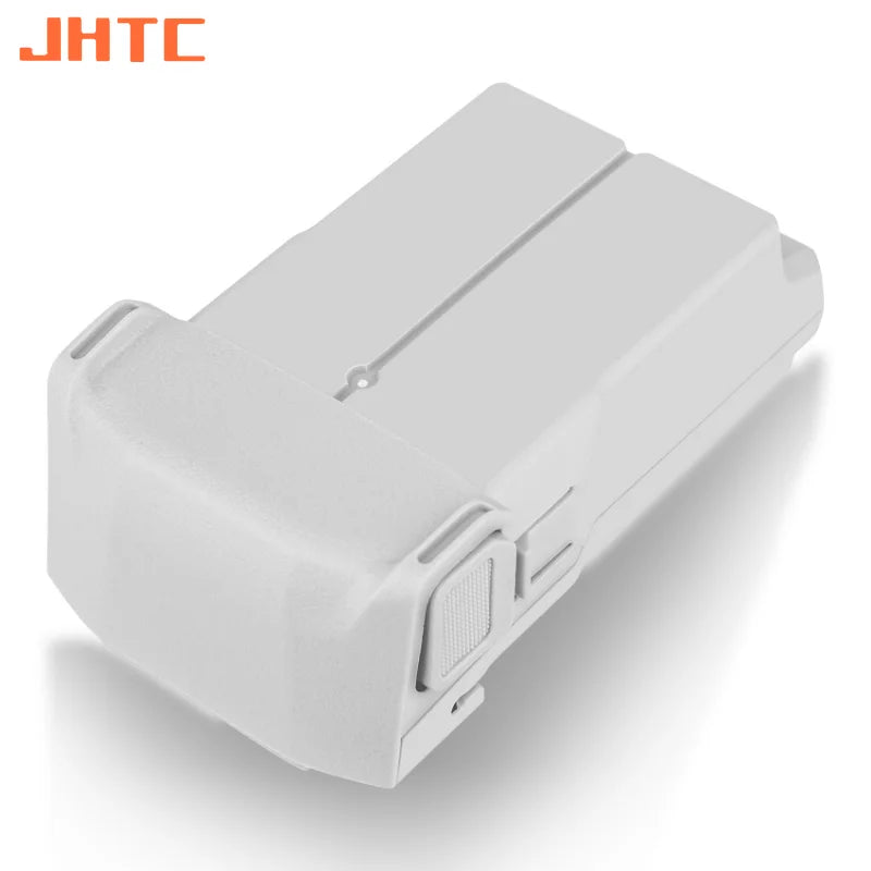 DJI Mini 4 pro Battery, DJI Mini battery specifications: 3850mAh capacity, 7.38v voltage, 41wh, rechargeable lithium LI-ION.