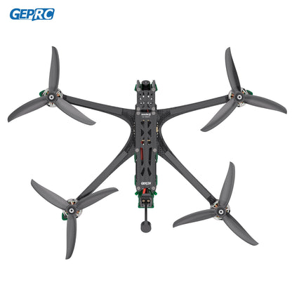 GEPRC MK5D-LR7 HD Avatar V2 - Long Range FPV Drone SPAN F722 BT HD V2 2806.5 1350KV GPS FPV Quadcopter Freestyle Drone