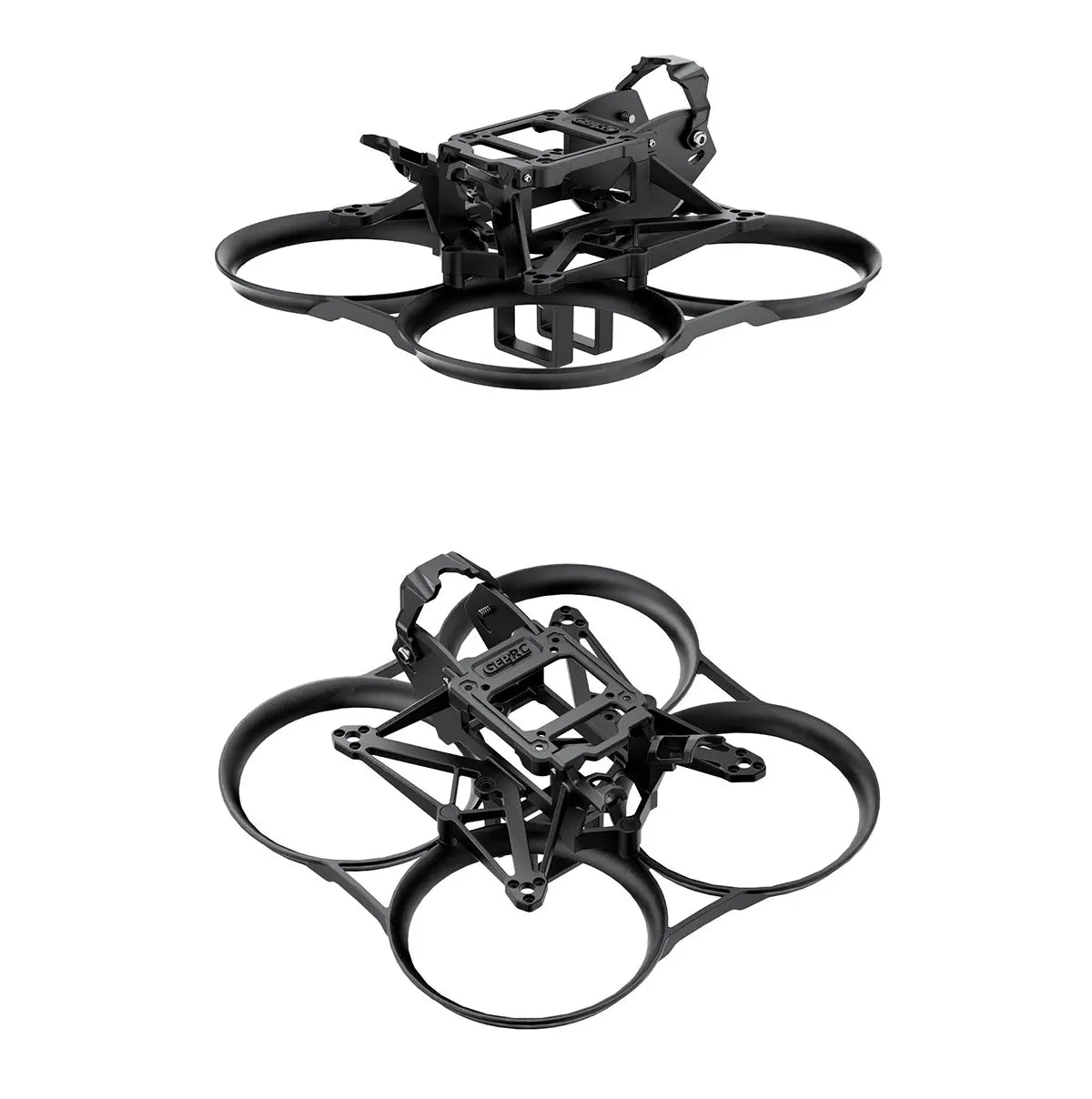 GEP-DS20 Frame 2Inch Parts Propeller Accessory, GEP-DS20 is a 2-inch lightweight frame compatible with O3 Air Unit,
