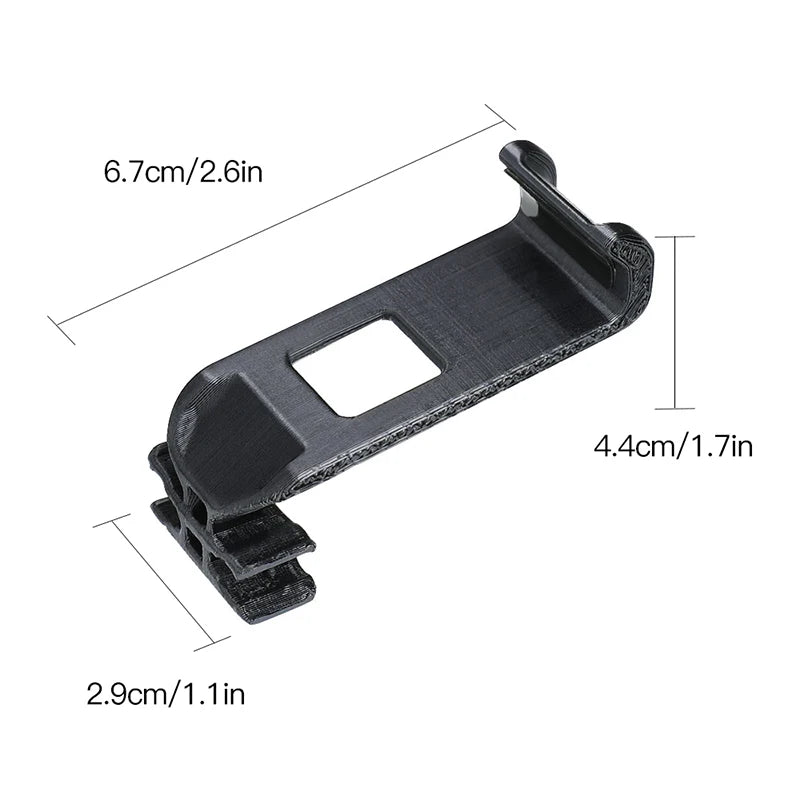 For DJI MINI 2 Remote Control Extend Smartphone Tablet Bracket Clip Holder for Mavic AIR 2/Air 2S/Mavic 3 Drone Accessories 25 : for dji mini 3 pro/MINI 2/Mavic