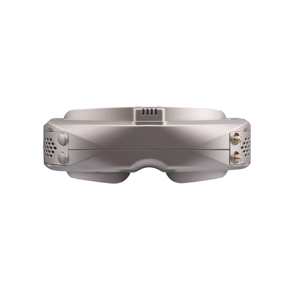 SKYZONE SKY04X V2  FPV Goggle, OLED 5.8G 48CH Steadyview Receiver 1280X960 D