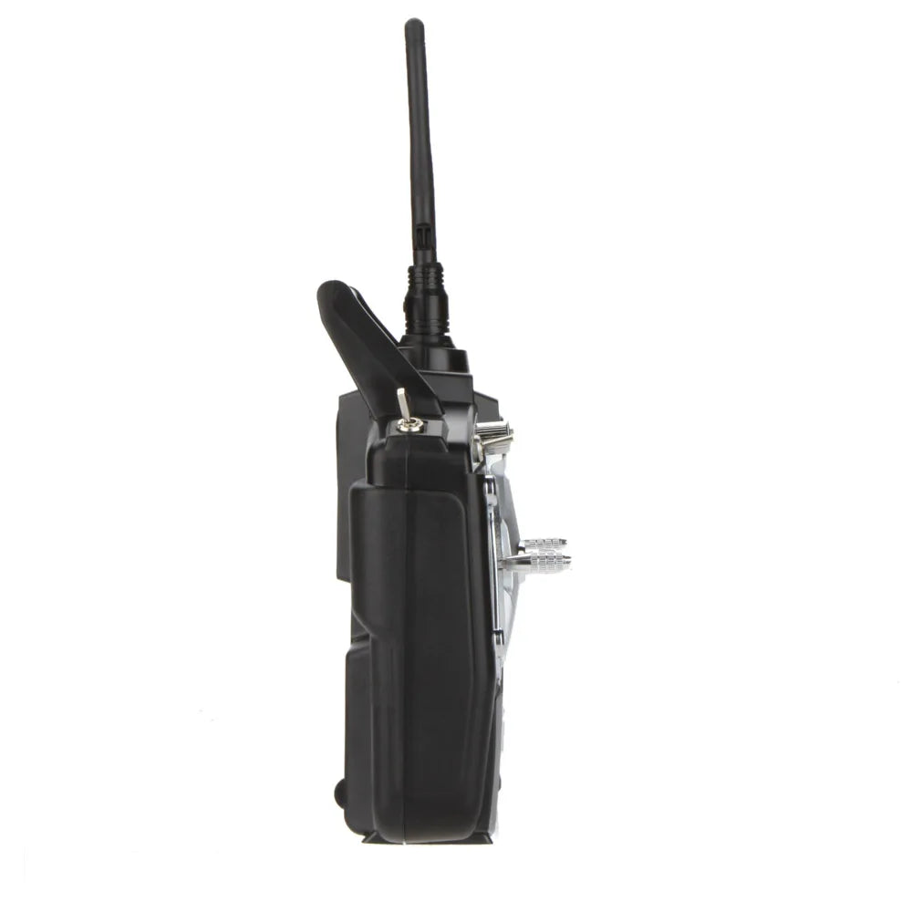Flysky FS-T6 6CH 2.4G LCD Transmitter, Flysky FS-T6 SPECIFICATIONS Brand Name : Flysky