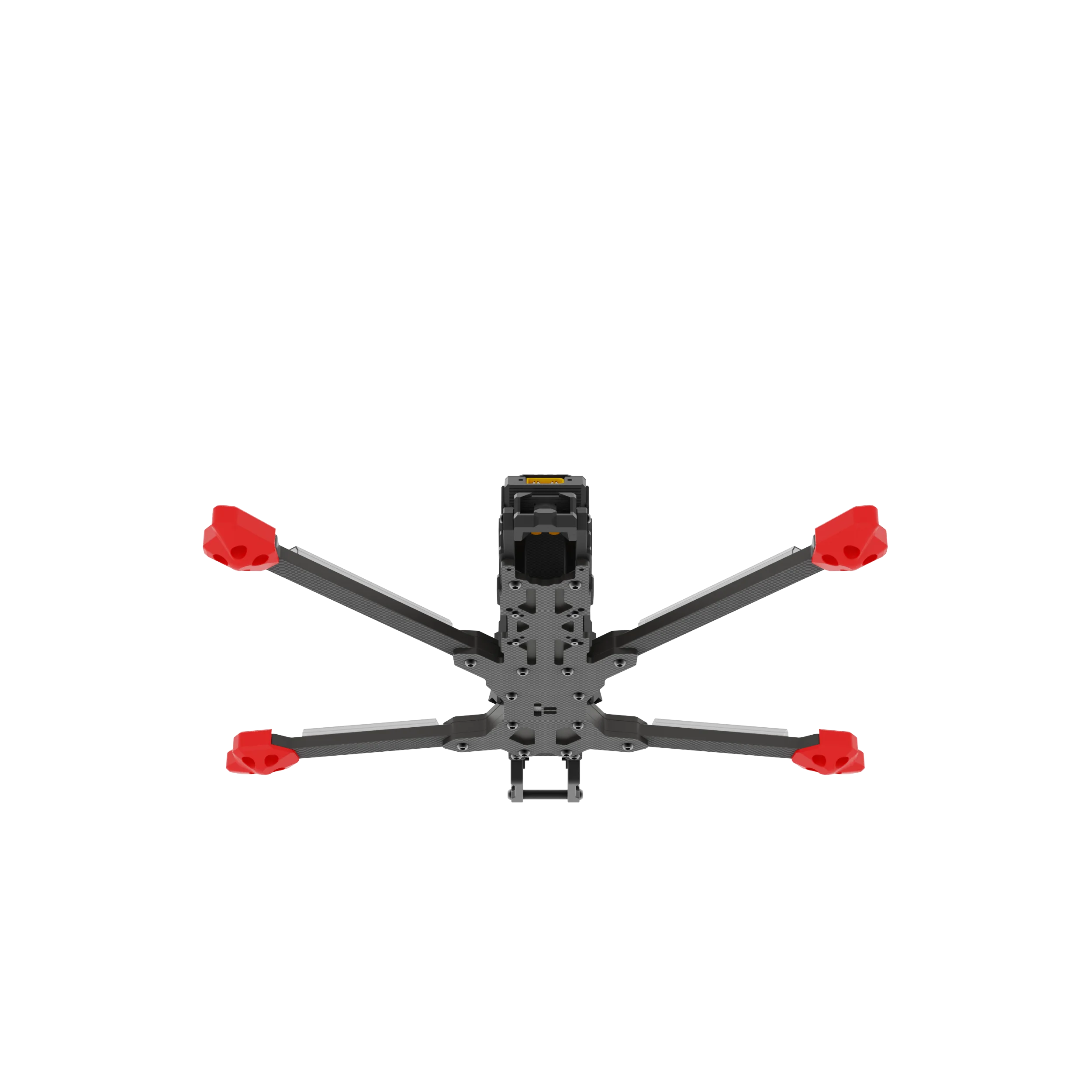iFlight Chimera7 is a 7.5" longrange frame designed to